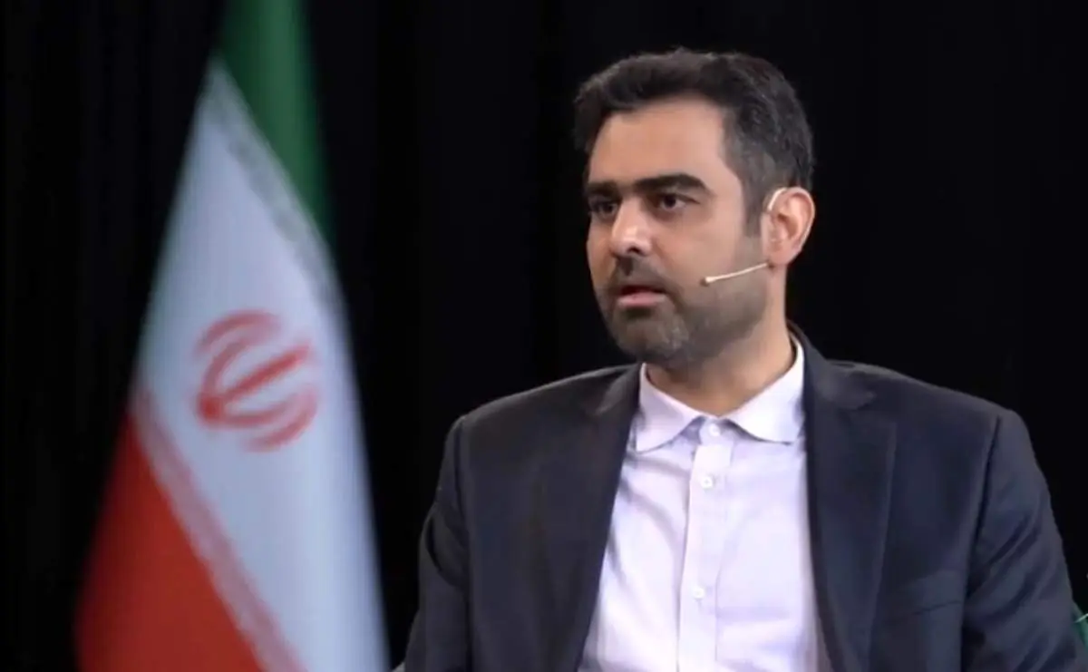 کنایه فعال رسانهای به بارگذاری توضیحات نمایندهی مجلس در یوتیوب!+عکس