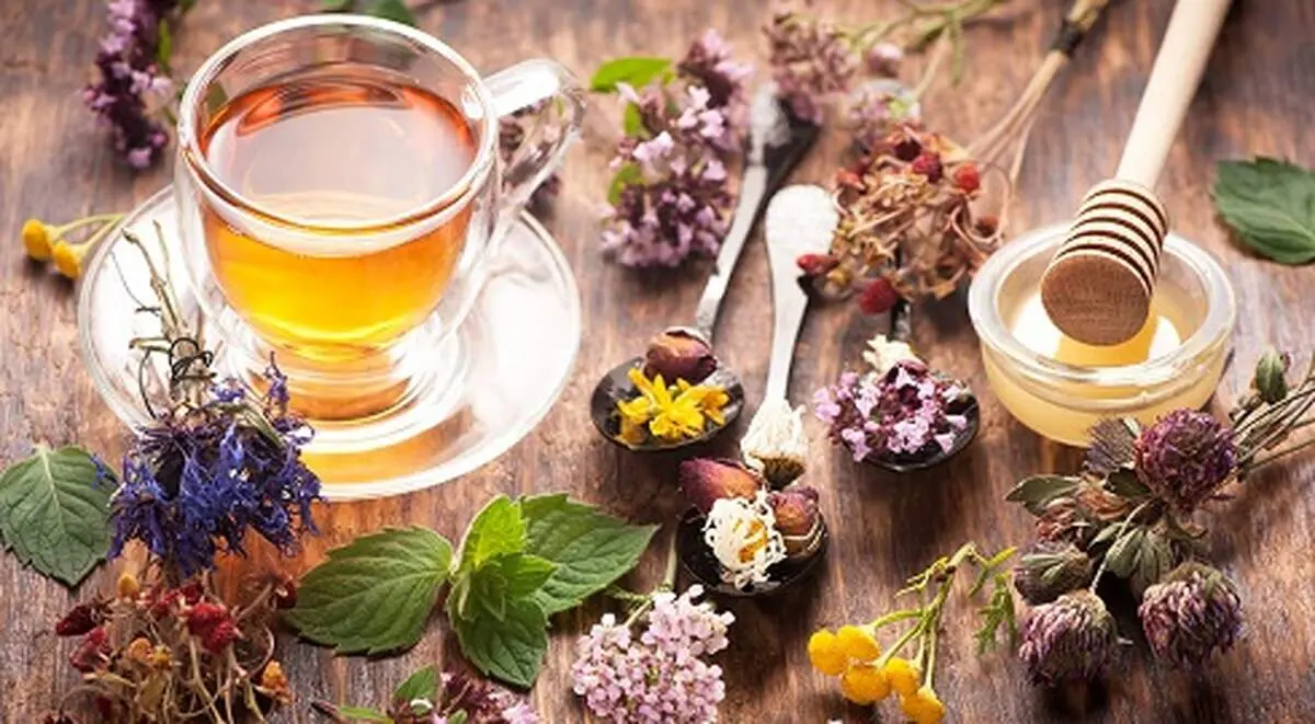 کدام دمنوش‌ها به بهبود سرماخوردگی کمک می‌کنند؟

