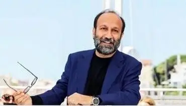 اولین تصاویر از فیلم جدید اصغر فرهادی