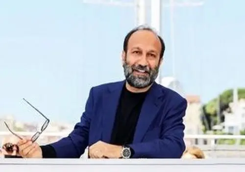 فراخوان اصغر فرهادی به سینماگران جهان برای حمایت از ایران