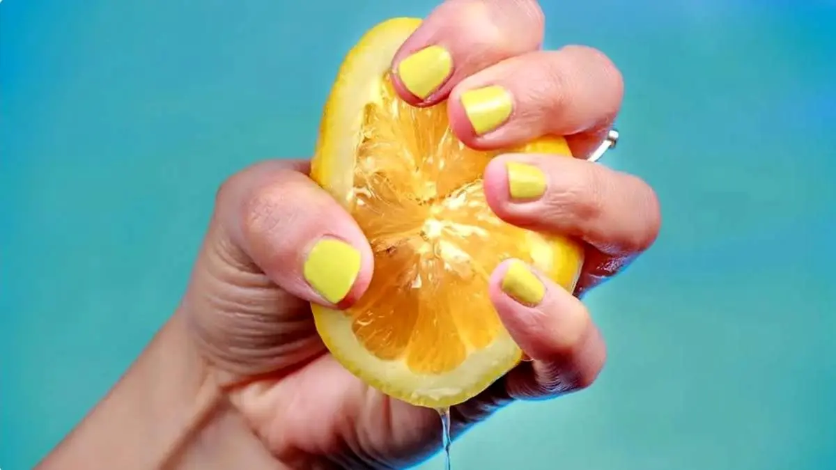 آیا مصرف آبلیمو کپک زده خطرناک است؟