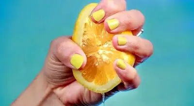 آیا مصرف آبلیمو کپک زده خطرناک است؟