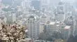 هوای تهران دوباره آلوده شد!