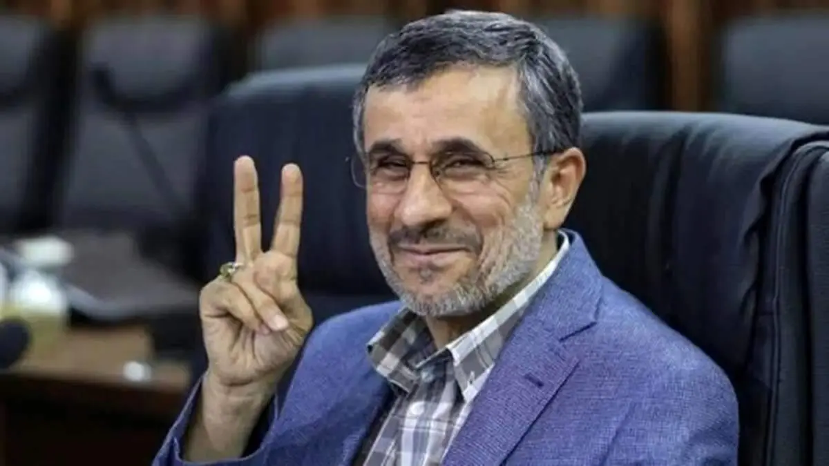 ورود چراغ خاموش احمدی نژاد به مجلس با این نماینده ها!