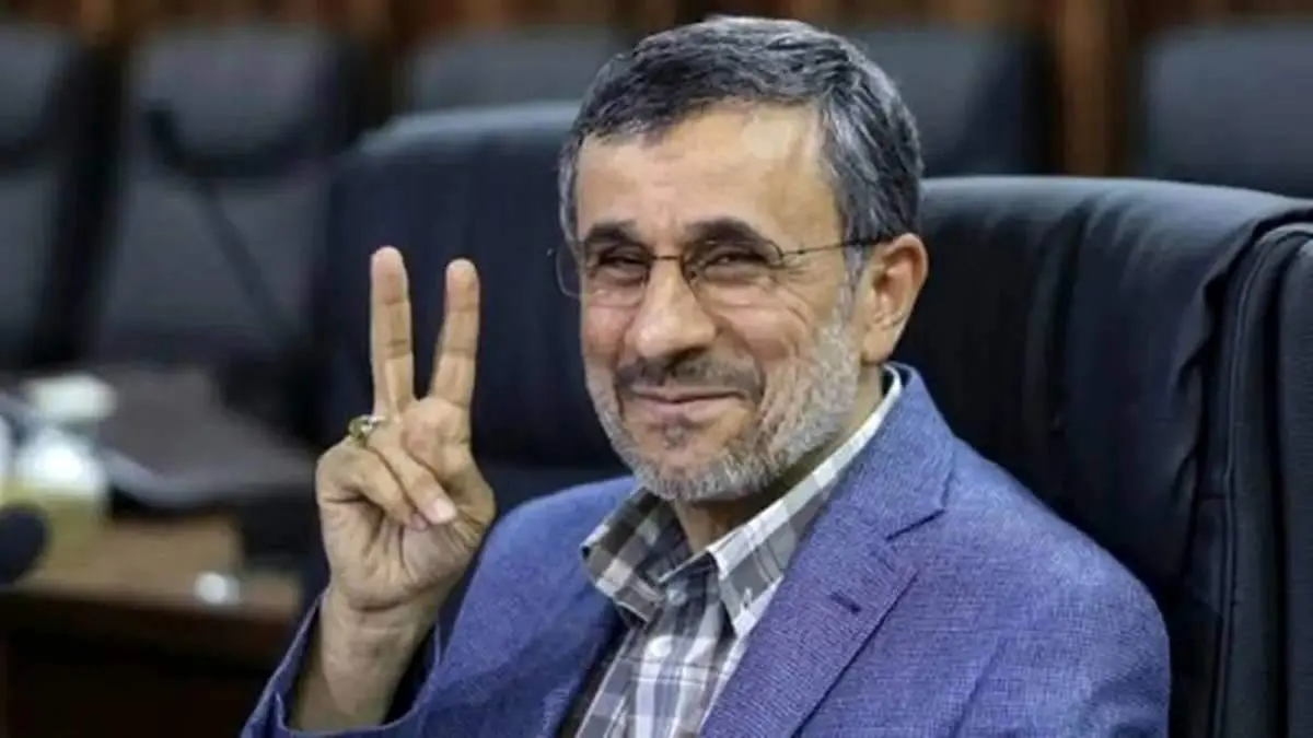 ورود چراغ خاموش احمدی نژاد به مجلس با این نماینده ها!