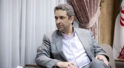 معاون دفتر پزشکیان:  اینترنت به‌زودی وصل خواهد شد