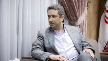 معاون دفتر پزشکیان:  اینترنت به‌زودی وصل خواهد شد