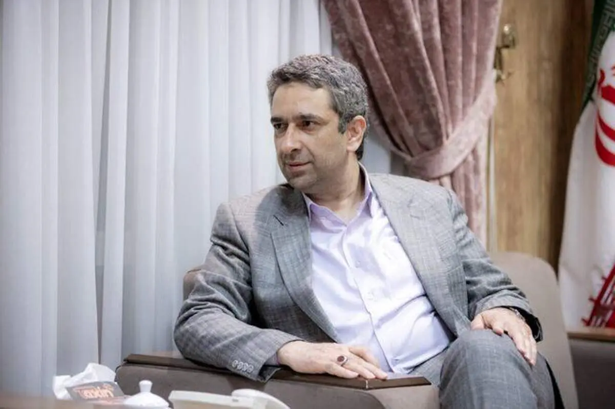 معاون دفتر پزشکیان:  اینترنت به‌زودی وصل خواهد شد