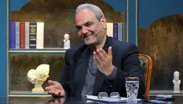 خداحافظی جواد خیابانی از صداوسیما