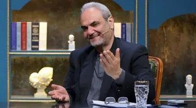 خداحافظی جواد خیابانی از صداوسیما