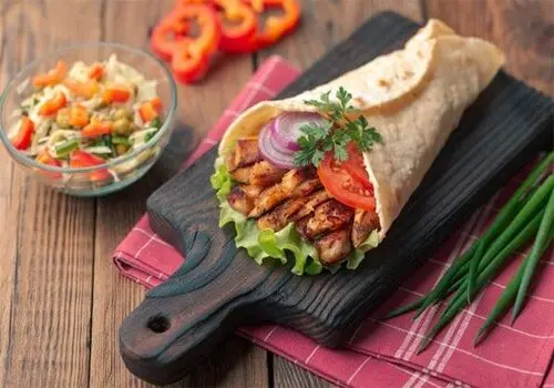 طرز تهیه گیزاتما؛ غذای سنتی ارومیه