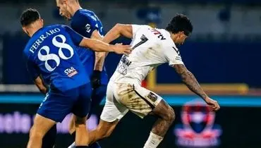 حرکت جوانمردانه اللهیار صیادمنش سوژه شد