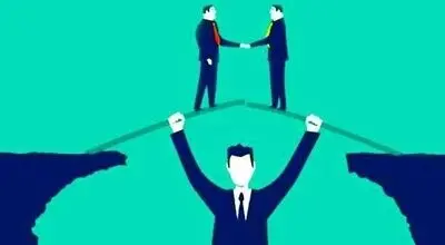 دلال؛ میان‌بُر ناصواب

