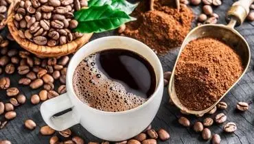 ۸ باور غلط درباره کافئین
