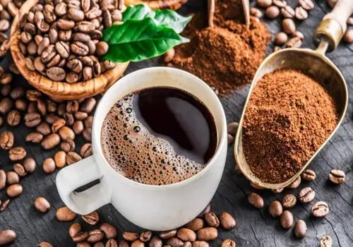 هشدار مصرف برای کافئین: سرطان نزدیک است!