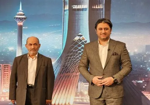 خارجی ها انتظار ندارند که تهران را مدرن ببینند / تهران شبیه مراکش است
