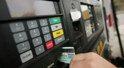 محدودیت تازه در استفاده از کارت سوخت شخصی؟!