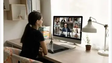 دورکاری و زنان؛ مرز باریک میان راحتی و انزوا