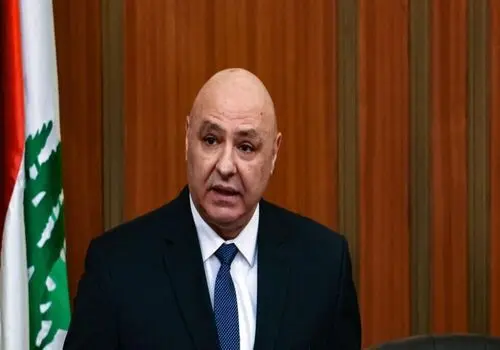 جوزف عون شرایط صلح در فلسطین را اعلام کرد