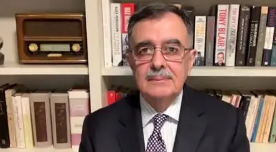 سرکرده کومله: در حال هماهنگی با گروه‌های تجزیه‌طلب هستیم+ فیلم