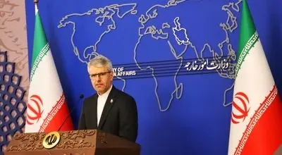 واکنش قاطع بقائی: اجازه نمی‌دهیم آمریکا زمان جنگ و صلح را تعیین کند