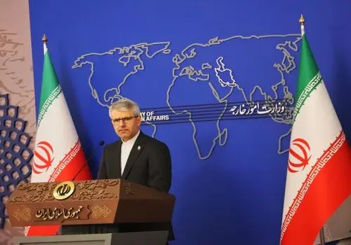 بقایی: نگرانی آمریکا درباره نفت برای ایران اهمیتی ندارد