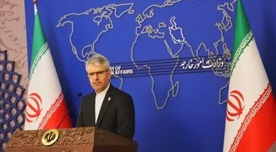 واکنش قاطع بقائی: اجازه نمی‌دهیم آمریکا زمان جنگ و صلح را تعیین کند