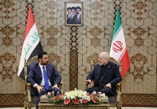 تاکید قالیباف بر تامین معیشت مردم و نیروهای مسلح 