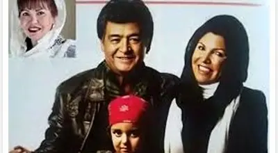 اظهارات خبرساز همسر سابق رضا رویگری درباره او/ویدیو