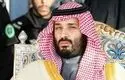 بن سلمان برای اظهارات ضد ایرانی ترامپ کف زد!
