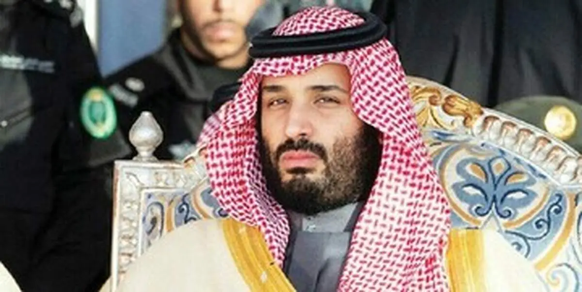 بن سلمان به پزشکیان: اجازه ندادیم از آسمان عربستان به ایران حمله کنند