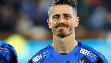 وریا غفوری در لیست ساپینتو نیست | مخالفت دو بازیکن با بازگشت کاپیتان سابق