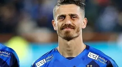 وریا غفوری در لیست ساپینتو نیست | مخالفت دو بازیکن با بازگشت کاپیتان سابق