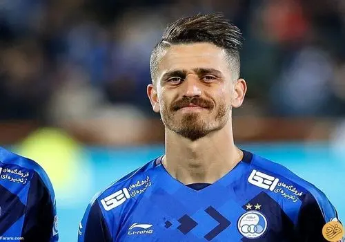 عکس تازه وریا غفوری در جشن تولد خانوادگی