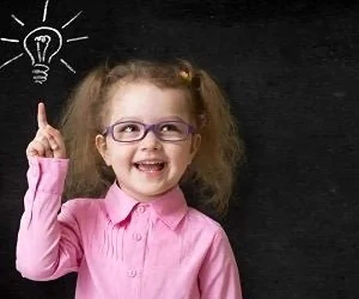 چیستان و معماهای فوق العاده برای کودکان
