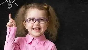 چیستان و معماهای فوق العاده برای کودکان
