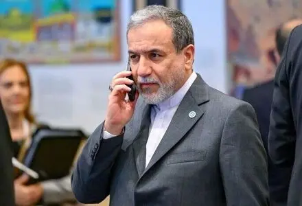 عراقچی: دیپلماسی را برای تأمین منافع و امنیت ایران به‌کار می‌گیریم