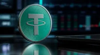 قیمت تتر امروز دوشنبه ۳۰ شهریور ۱۴۰۵