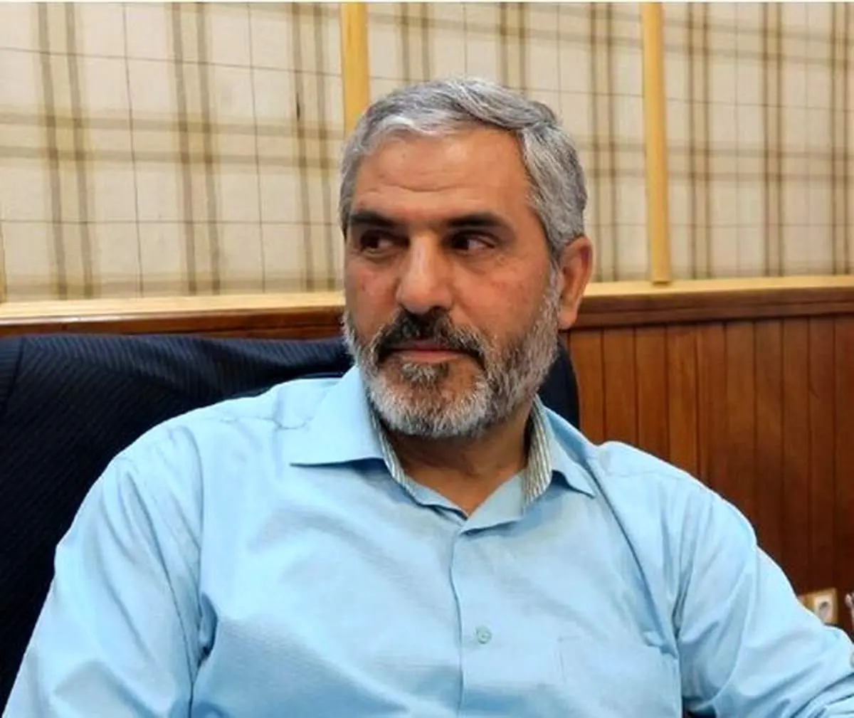 رئیس ستاد انتخاباتی قاضیزاده هاشمی معرفی شد