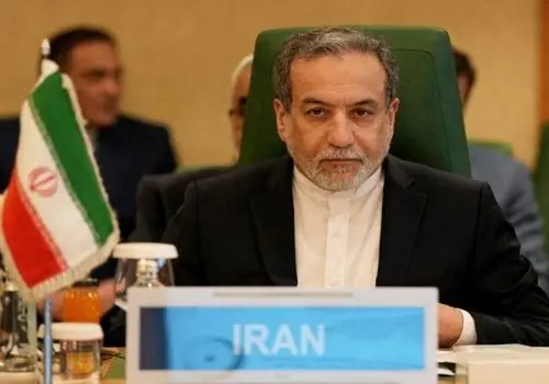 عراقچی: اسرائیل حتی با کمک آمریکا هم قادر به انجام حمله‌ علیه ایران نیست 
