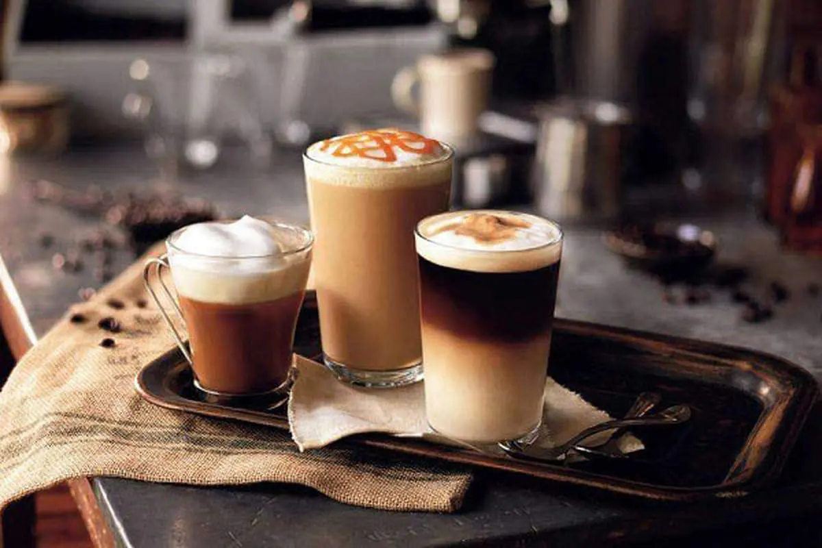 آموزش تهیه قهوه حرفه‌ای در خانه با دستورالعملی آسان