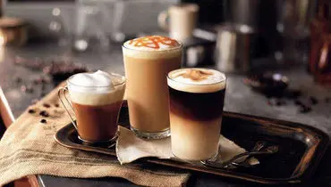 آموزش تهیه قهوه حرفه‌ای در خانه با دستورالعملی آسان