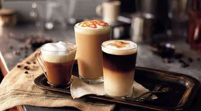 آموزش تهیه قهوه حرفه‌ای در خانه با دستورالعملی آسان