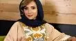 قاب تماشایی شبنم قلی‌خانی و مادرش