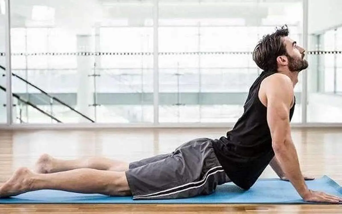 تمرینات سوماتیک چیست و چه کاربردی دارد؟