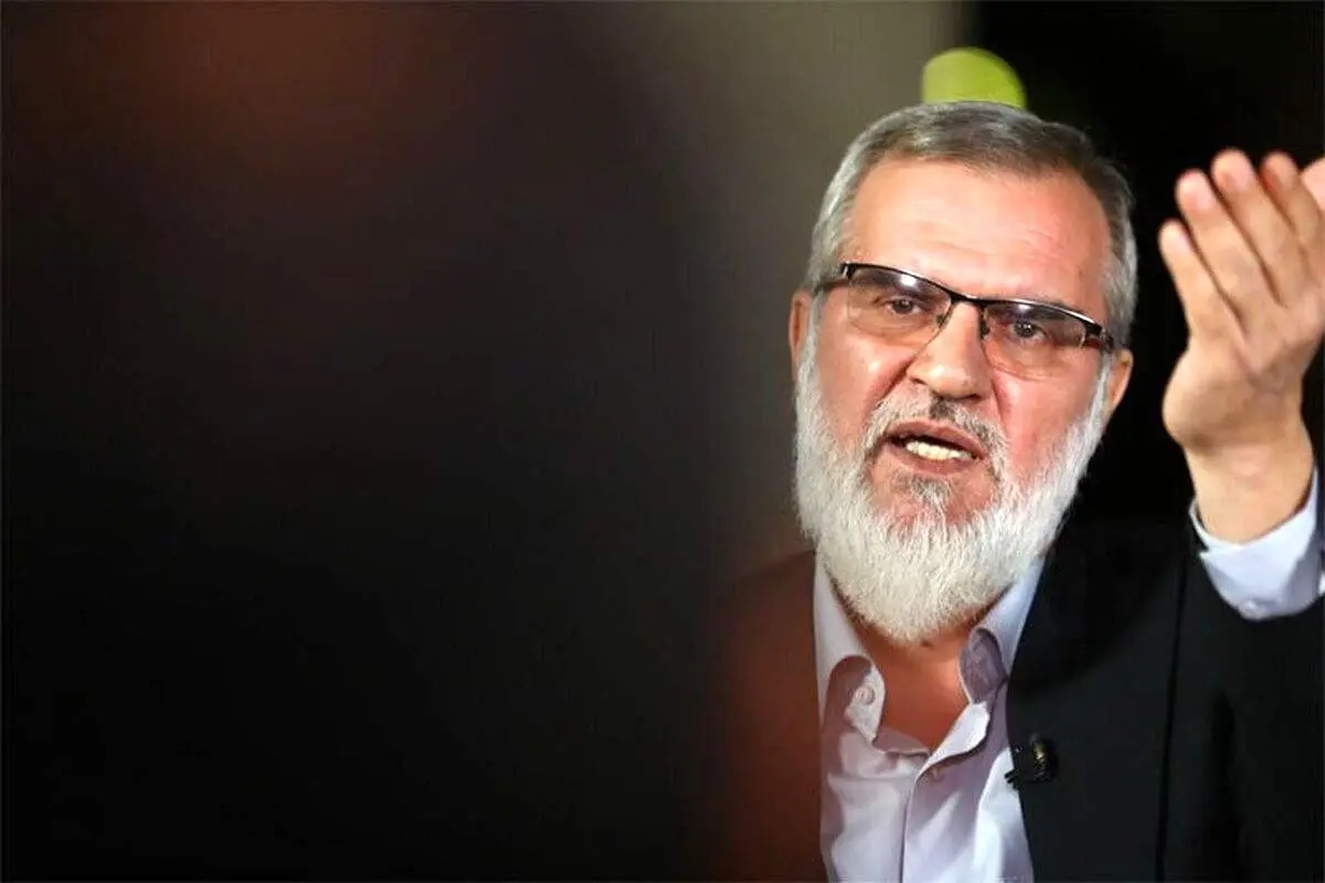 اظهارات باورنکردنی رویانیان از مدیرعاملی پرسپولیس