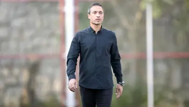 اظهارات نگران‌کننده آشوبی؛ از بیانیه پرسپولیس تا بلاتکلیفی برنامه تیم ملی