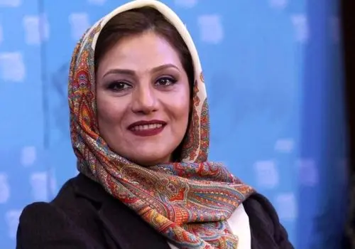 شبنم مقدمی در کنار بهترین‌های سینمای ایران