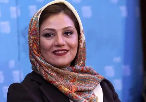 تغییر چهره ۱۸۰ درجه‌ای الهام نامی؛ بازیگر «شغال» با استایلی که نشناختید!