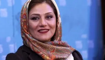 شبنم مقدمی در کنار بهترین‌های سینمای ایران